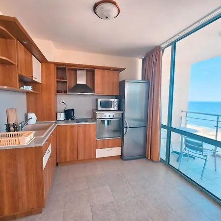Apartment Sie View 6