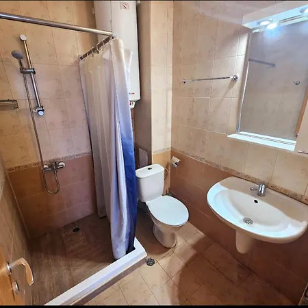 Apartment Sie View 6