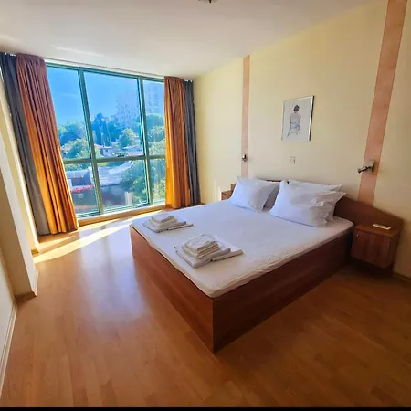 Apartment Sie View 6 *