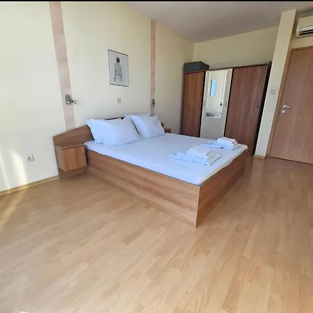 Sie View 6 Apartment *